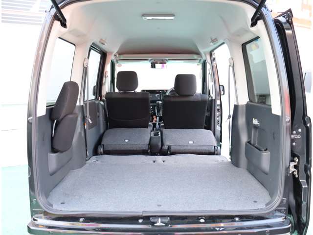 ダイハツ アトレーワゴン ６６０ カスタムターボＲＳ リミテッド ＳＡＩＩＩ R2年 (関東) 99