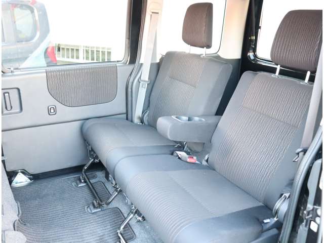 ダイハツ アトレーワゴン ６６０ カスタムターボＲＳ リミテッド ＳＡＩＩＩ R2年 (関東) 99