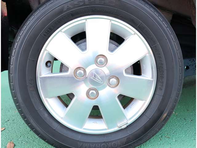 ダイハツ アトレーワゴン ６６０ カスタムターボＲＳ リミテッド ＳＡＩＩＩ R2年 (関東) 99