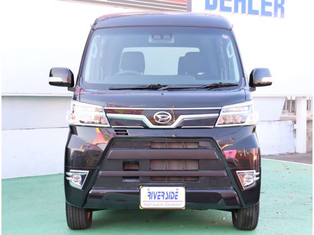 ダイハツ アトレーワゴン ６６０ カスタムターボＲＳ リミテッド ＳＡＩＩＩ R2年 (関東) 99