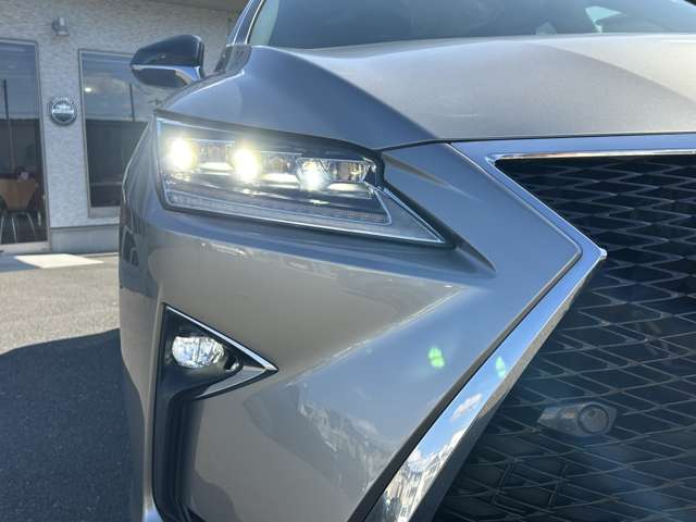 レクサス ＲＸ２００ｔ ２００Ｔ Ｆスポーツ ４ＷＤ H28年 (関東) 99