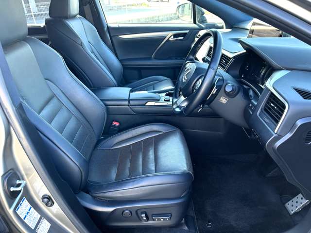 レクサス ＲＸ２００ｔ ２００Ｔ Ｆスポーツ ４ＷＤ H28年 (関東) 99