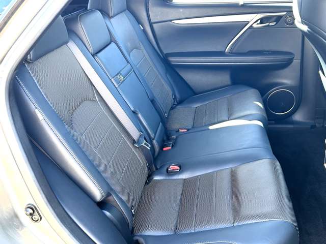 レクサス ＲＸ２００ｔ ２００Ｔ Ｆスポーツ ４ＷＤ H28年 (関東) 99