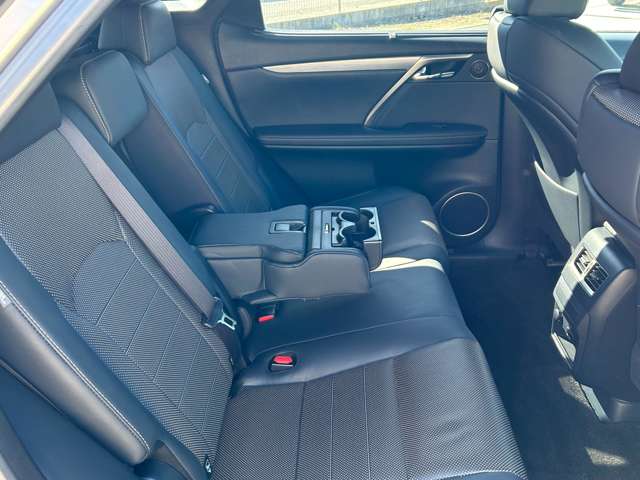 レクサス ＲＸ２００ｔ ２００Ｔ Ｆスポーツ ４ＷＤ H28年 (関東) 99