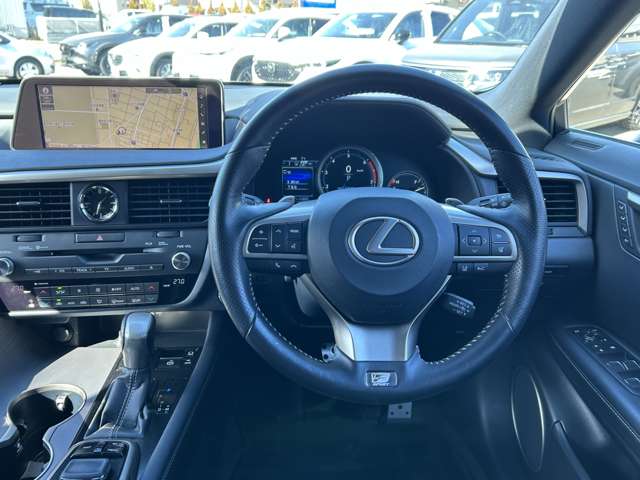 レクサス ＲＸ２００ｔ ２００Ｔ Ｆスポーツ ４ＷＤ H28年 (関東) 99