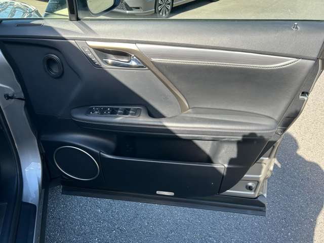 レクサス ＲＸ２００ｔ ２００Ｔ Ｆスポーツ ４ＷＤ H28年 (関東) 99