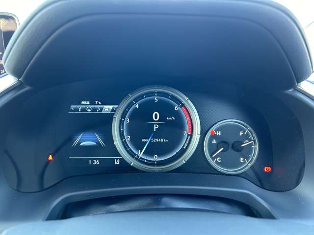 レクサス ＲＸ２００ｔ ２００Ｔ Ｆスポーツ ４ＷＤ H28年 (関東) 99