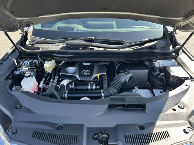 レクサス ＲＸ２００ｔ ２００Ｔ Ｆスポーツ ４ＷＤ H28年 (関東) 99