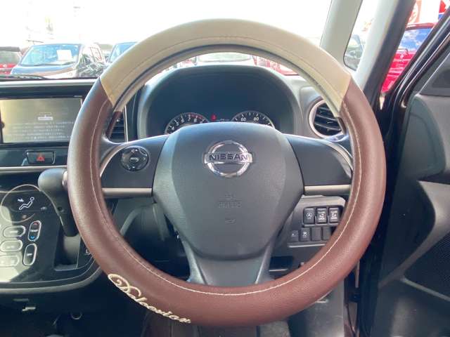 日産 デイズ　ルークス ６６０ ハイウェイスターＸ Ｇパッケージ H27年 (九州・沖縄) 99