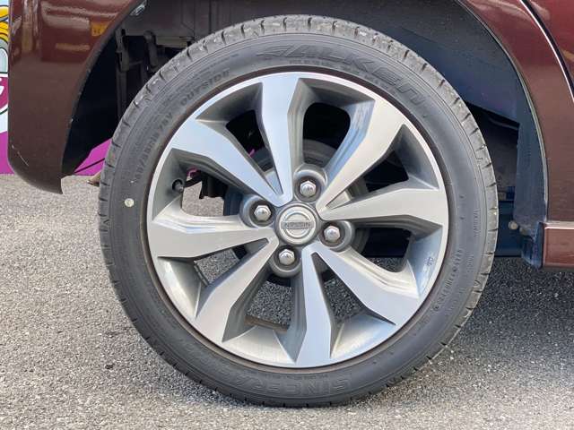 日産 デイズ　ルークス ６６０ ハイウェイスターＸ Ｇパッケージ H27年 (九州・沖縄) 99