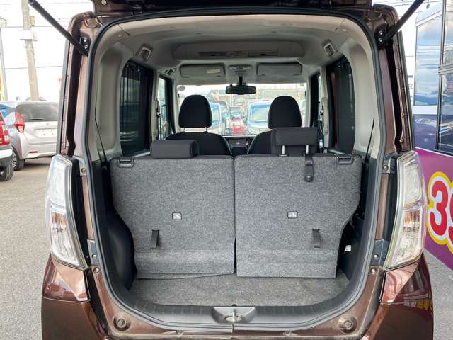 日産 デイズ　ルークス ６６０ ハイウェイスターＸ Ｇパッケージ H27年 (九州・沖縄) 99