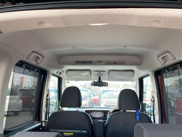 日産 デイズ　ルークス ６６０ ハイウェイスターＸ Ｇパッケージ H27年 (九州・沖縄) 99