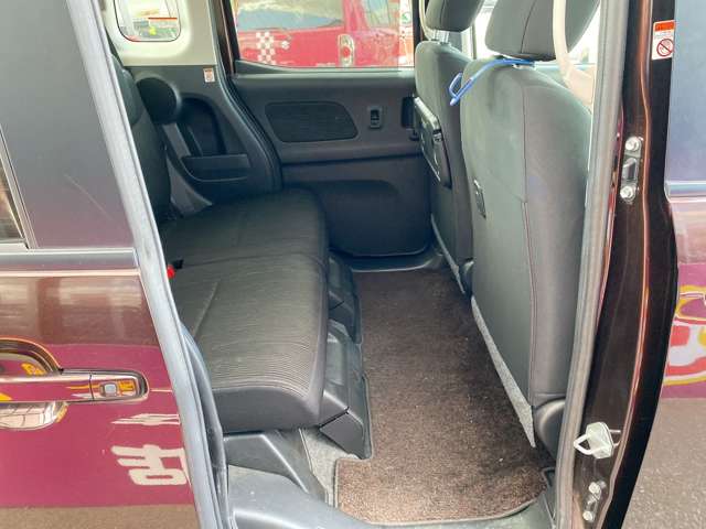 日産 デイズ　ルークス ６６０ ハイウェイスターＸ Ｇパッケージ H27年 (九州・沖縄) 99