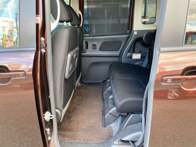 日産 デイズ　ルークス ６６０ ハイウェイスターＸ Ｇパッケージ H27年 (九州・沖縄) 99