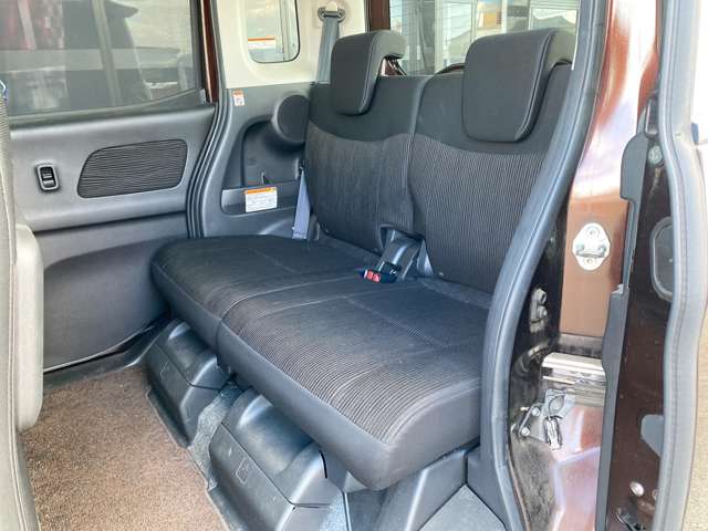 日産 デイズ　ルークス ６６０ ハイウェイスターＸ Ｇパッケージ H27年 (九州・沖縄) 99