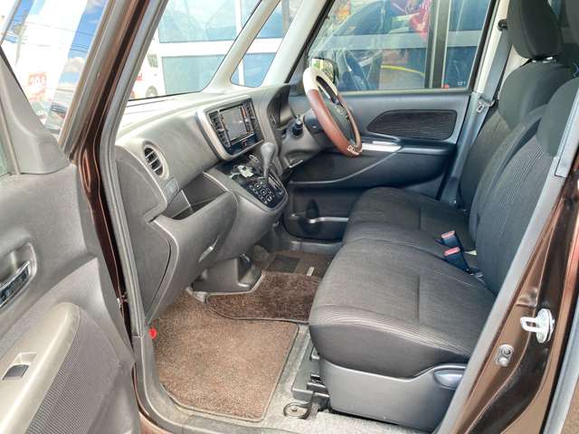 日産 デイズ　ルークス ６６０ ハイウェイスターＸ Ｇパッケージ H27年 (九州・沖縄) 99