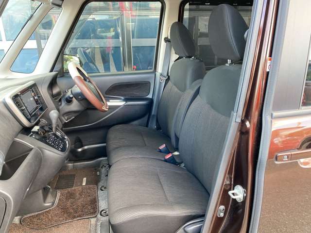 日産 デイズ　ルークス ６６０ ハイウェイスターＸ Ｇパッケージ H27年 (九州・沖縄) 99