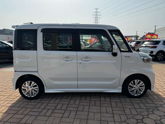 マツダ フレアワゴン ６６０ カスタムスタイル ハイブリッド ＸＧ H30年 (九州・沖縄) 99