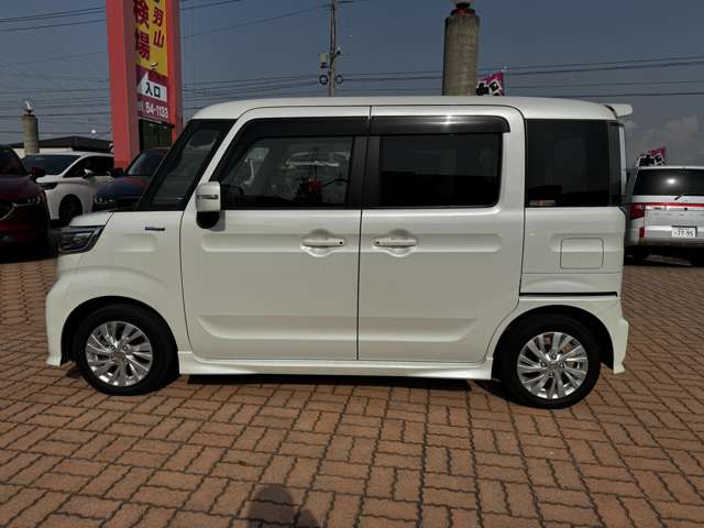 マツダ フレアワゴン ６６０ カスタムスタイル ハイブリッド ＸＧ H30年 (九州・沖縄) 99