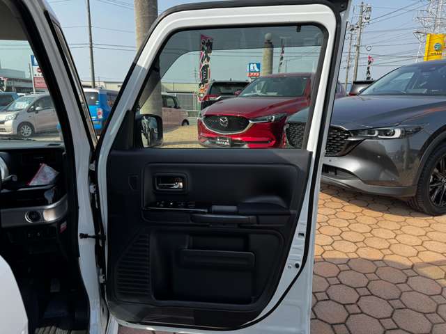 マツダ フレアワゴン ６６０ カスタムスタイル ハイブリッド ＸＧ H30年 (九州・沖縄) 99