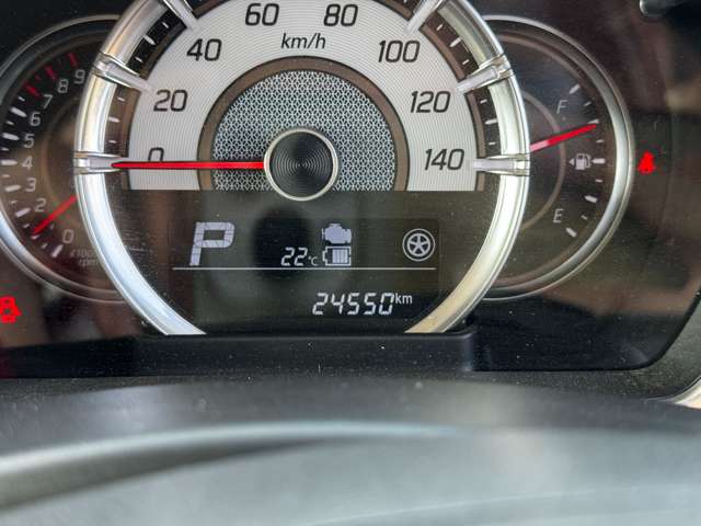 マツダ フレアワゴン ６６０ カスタムスタイル ハイブリッド ＸＧ H30年 (九州・沖縄) 99