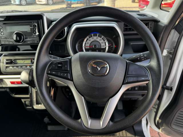 マツダ フレアワゴン ６６０ カスタムスタイル ハイブリッド ＸＧ H30年 (九州・沖縄) 99