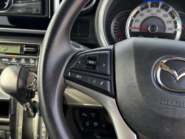 マツダ フレアワゴン ６６０ カスタムスタイル ハイブリッド ＸＧ H30年 (九州・沖縄) 99