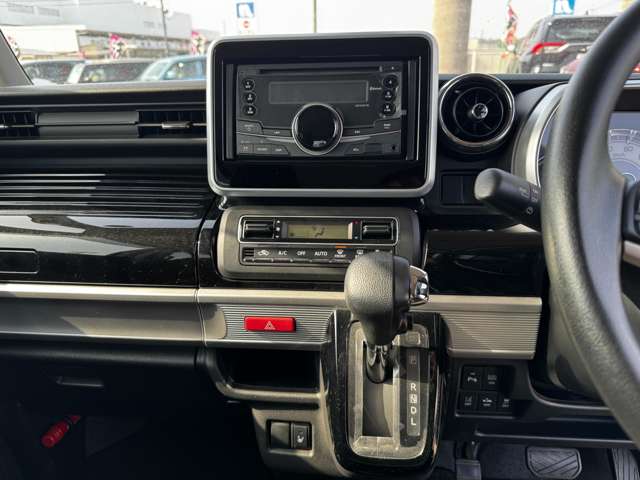 マツダ フレアワゴン ６６０ カスタムスタイル ハイブリッド ＸＧ H30年 (九州・沖縄) 99