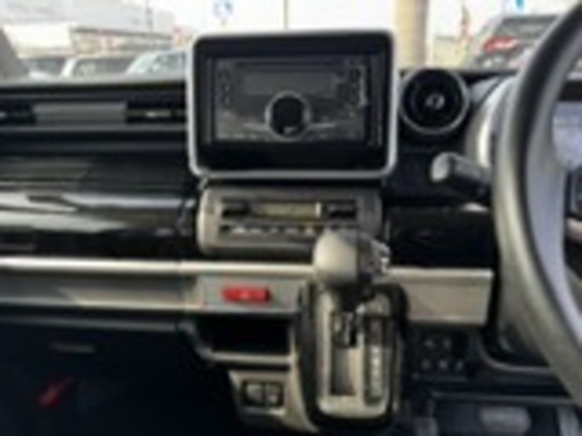 マツダ フレアワゴン ６６０ カスタムスタイル ハイブリッド ＸＧ H30年 (九州・沖縄) 99