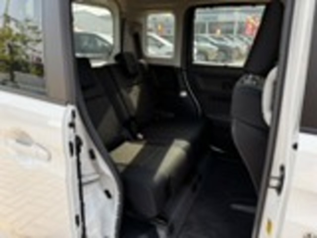 マツダ フレアワゴン ６６０ カスタムスタイル ハイブリッド ＸＧ H30年 (九州・沖縄) 99