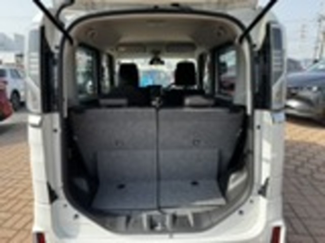 マツダ フレアワゴン ６６０ カスタムスタイル ハイブリッド ＸＧ H30年 (九州・沖縄) 99