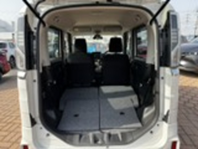 マツダ フレアワゴン ６６０ カスタムスタイル ハイブリッド ＸＧ H30年 (九州・沖縄) 99