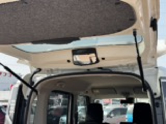 マツダ フレアワゴン ６６０ カスタムスタイル ハイブリッド ＸＧ H30年 (九州・沖縄) 99