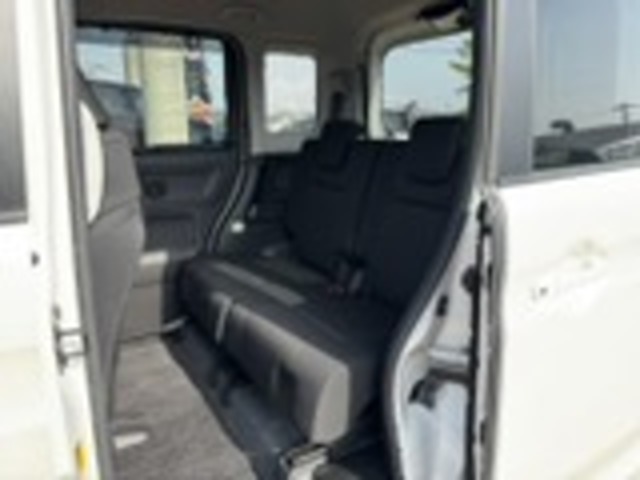 マツダ フレアワゴン ６６０ カスタムスタイル ハイブリッド ＸＧ H30年 (九州・沖縄) 99