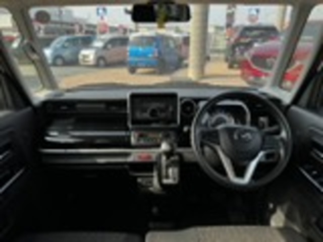 マツダ フレアワゴン ６６０ カスタムスタイル ハイブリッド ＸＧ H30年 (九州・沖縄) 99