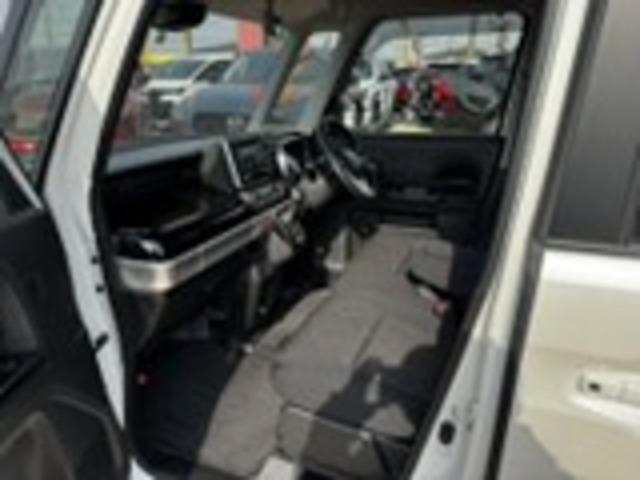 マツダ フレアワゴン ６６０ カスタムスタイル ハイブリッド ＸＧ H30年 (九州・沖縄) 99