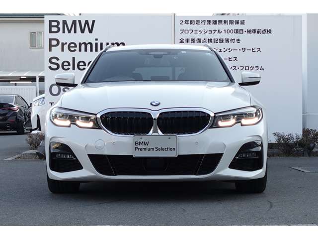 ＢＭＷ ３シリーズ ３２０Ｉ Ｍスポーツ R2年 (近畿) 99