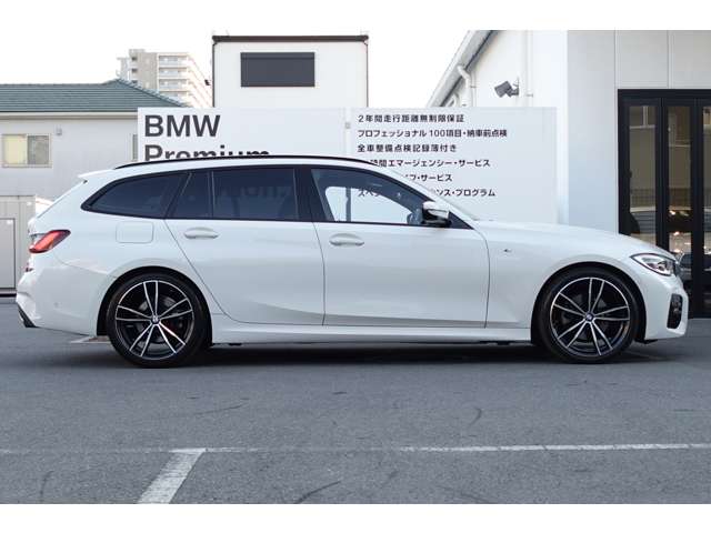 ＢＭＷ ３シリーズ ３２０Ｉ Ｍスポーツ R2年 (近畿) 99