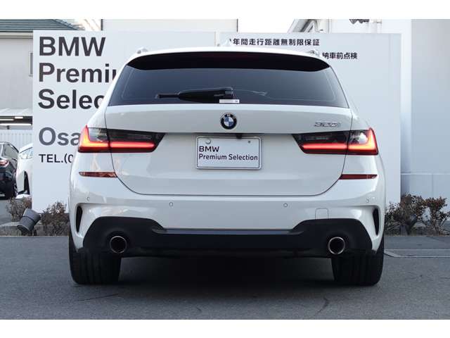 ＢＭＷ ３シリーズ ３２０Ｉ Ｍスポーツ R2年 (近畿) 99
