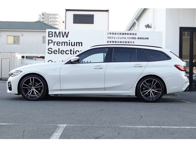 ＢＭＷ ３シリーズ ３２０Ｉ Ｍスポーツ R2年 (近畿) 99