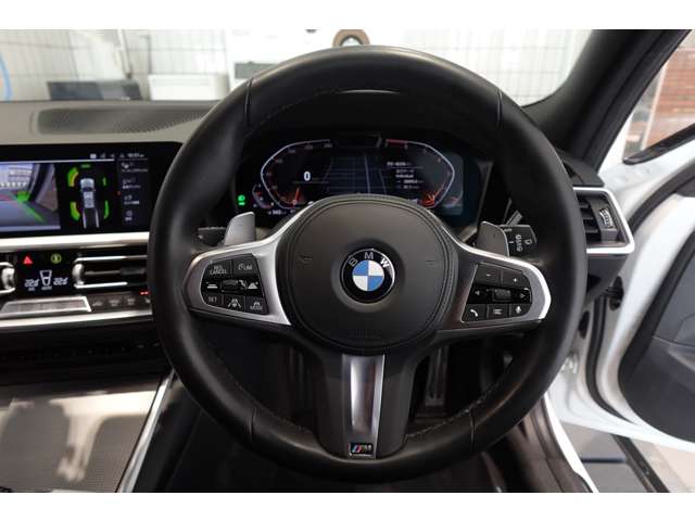 ＢＭＷ ３シリーズ ３２０Ｉ Ｍスポーツ R2年 (近畿) 99