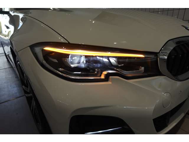 ＢＭＷ ３シリーズ ３２０Ｉ Ｍスポーツ R2年 (近畿) 99