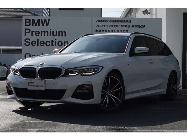ＢＭＷ ３シリーズ ３２０Ｉ Ｍスポーツ R2年 (近畿) 99