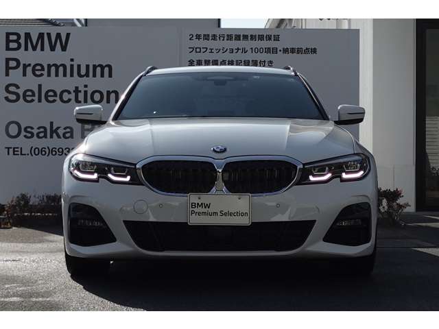 ＢＭＷ ３シリーズ ３２０Ｉ Ｍスポーツ R2年 (近畿) 99
