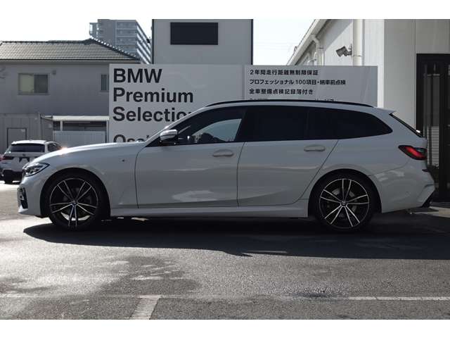 ＢＭＷ ３シリーズ ３２０Ｉ Ｍスポーツ R2年 (近畿) 99