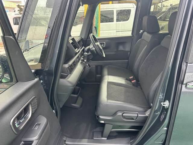 ホンダ Ｎ　ＢＯＸ カスタム ６６０ ターボ R7年 (東海) 99