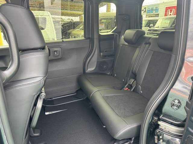 ホンダ Ｎ　ＢＯＸ カスタム ６６０ ターボ R7年 (東海) 99