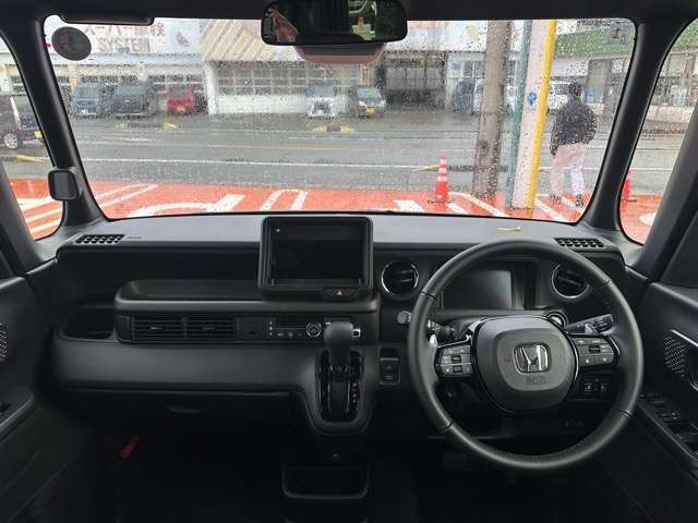 ホンダ Ｎ　ＢＯＸ カスタム ６６０ ターボ R7年 (東海) 99