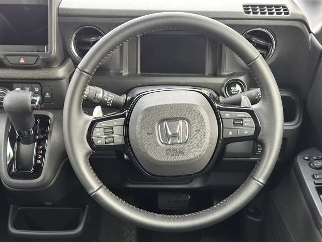 ホンダ Ｎ　ＢＯＸ カスタム ６６０ ターボ R7年 (東海) 99