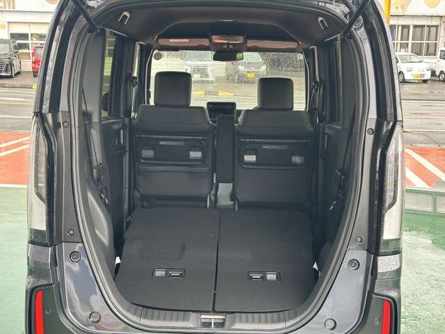 ホンダ Ｎ　ＢＯＸ カスタム ６６０ ターボ R7年 (東海) 99